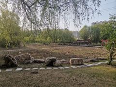 -南关北海公园