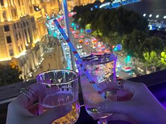 -外滩8号 whisky bar(金延大厦店)