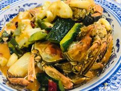 -望江门227龙虾馆