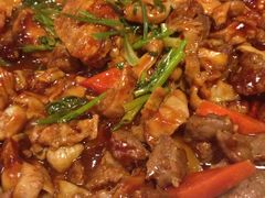 -黄记煌三汁焖锅(凯德广场店)