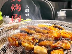 -本炙炭烤·蒲烧活鳗料理店(金沙洲店)