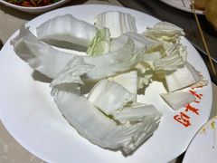 -总参北京涮羊肉