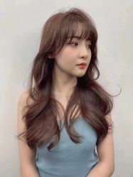 -TK·HAIR SALON韩式设计