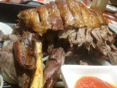 -西贝莜面村(当代商城店)