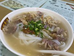 -荔林食店(西华路店)