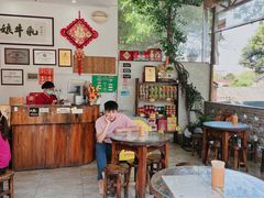 -周大娘牛乳(旧寨古村总店)