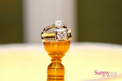 点击看大图 -Sunny喜铺婚礼策划(东部店)