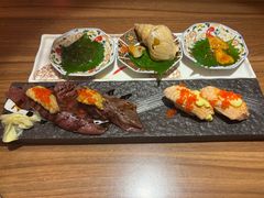 -隐月· 㐂和食屋(芝罘万达公馆店)