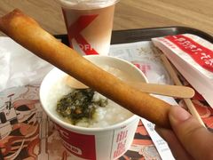 -肯德基(石桥铺店)
