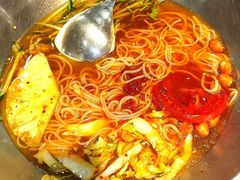 -熙成烧烤·三十三年(开发区店)