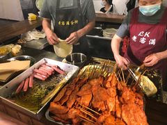 -老客满蛋饼(双塔市集店)