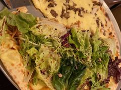 -机器人火炉披萨