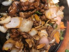 -三猫黑鱼花(南大店)