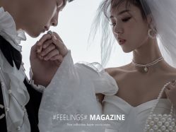 -第一夫人婚纱摄影(南京店)