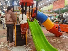 -昆明东站农贸市场