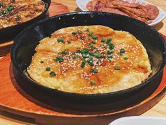 -恋萍小吃(时代店)