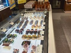 -马里奥饼店(麓谷店)