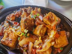 -徽州美食(三十年老店)