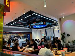 -宝葫芦茶食铺(万达店)