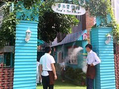 -佟小曼手工茶饼坊(鼓浪屿1店)