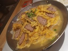 -西城饭店南京菜(新浦路店)