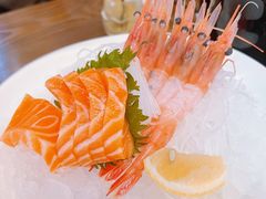 -东京屋(武定路店)