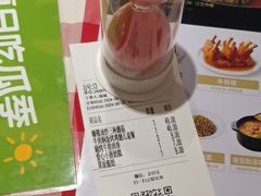 -西贝(紫荆广场店)