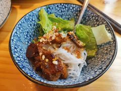 -越美小馆·越南料理(曲江店)