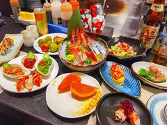 -大渔铁板烧(万象城店)