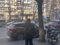 -满记烧饼(牛街东里小区一区店)