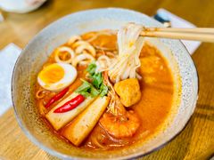 海鲜叻沙-wagas(暖山店)