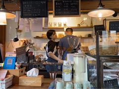 -仙峰天然面包(迎宾路店)