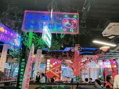 -路边边.炒菜烧烤.音乐餐厅(良乡长虹店)