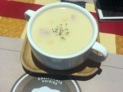 -遇见西木美式餐厅(体育路店)