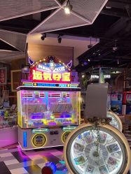 -卡通尼乐园(上海万象城店)