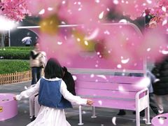 -东莞松山湖万象汇