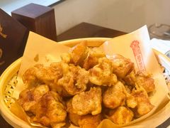 -鲁菜根·泰山菜(泰山店)
