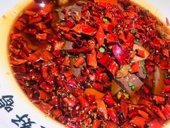 -江渔儿酸菜鱼·拔草餐厅(虎门君乐汇店)