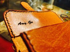 -如果·追梦手工皮具DIY教学店(田子坊店)