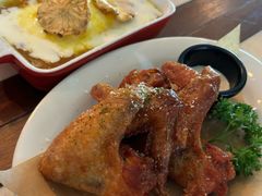 -Juicy Bakery(大学路店)