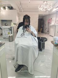 -潘多拉Hairsalon