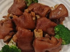 -味可道美食坊(福基路店)