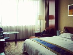 -成都凯宾斯基饭店