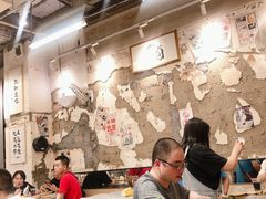 大堂-东排食堂长沙小吃大排档(五一广场店)