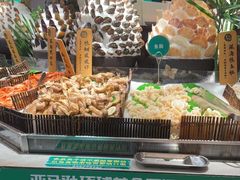 -亚马逊海鲜自助(梅溪湖步步高店)