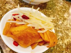 -磨沟沿老字号牛肉面·清真(金港城店)