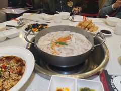-芭夯兔·兔肉汤锅(新都店)