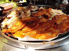 -杀猪天·韩国烤肉(总店)