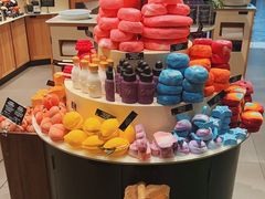 -LUSH(威尼斯人店)