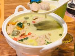 -simply thai天泰(长泰广场店)